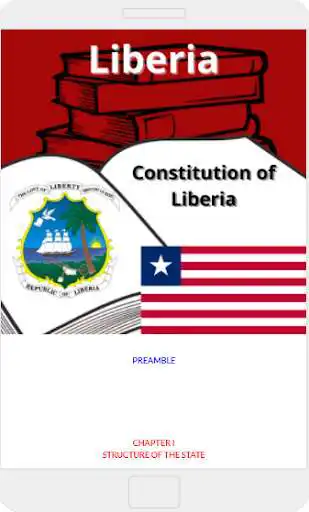 Play Constitution of Liberia  and enjoy Constitution of Liberia with UptoPlay
