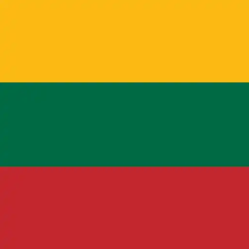 Play Constitution of Lithuania APK