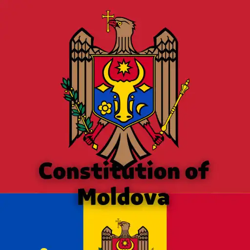 Play Constitution of Moldova APK