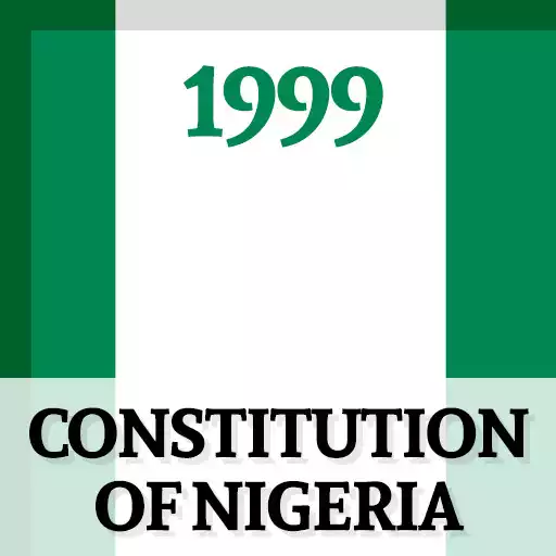 Free play online Constitution of Nigeria 1999 APK