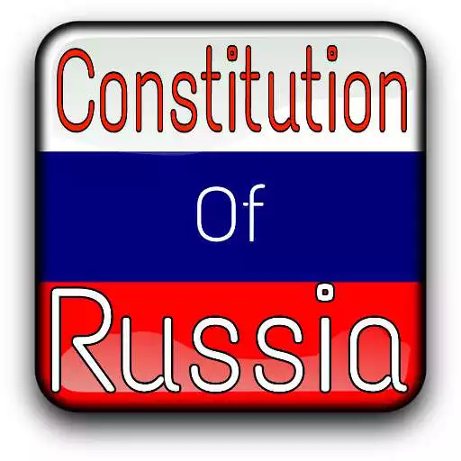 Free play online Constitution of Russia APK Free play online Constitution of Russia APK