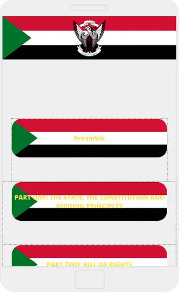 Play Constitution of Sudan  and enjoy Constitution of Sudan with UptoPlay