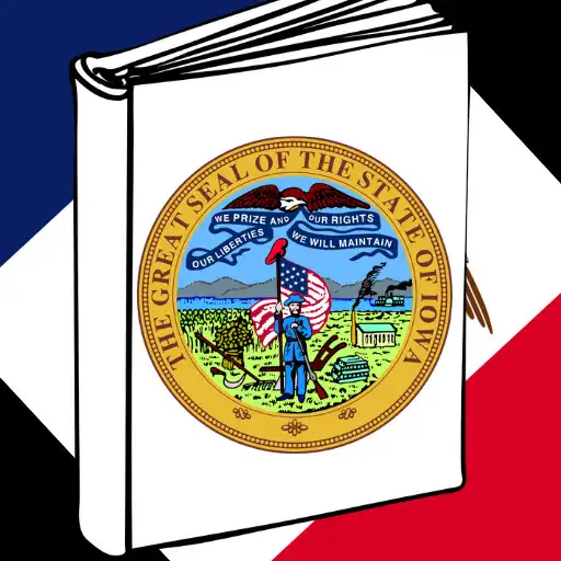 Play Constitutions of Iowa APK