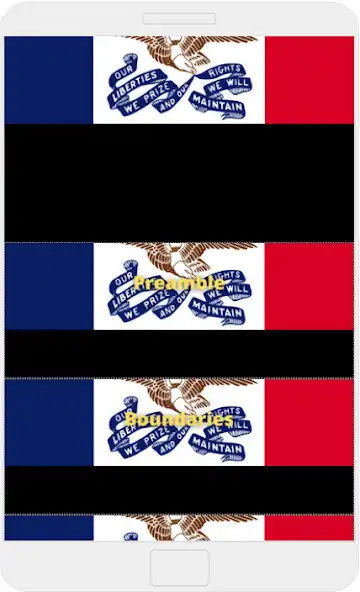 Play Constitutions of Iowa  and enjoy Constitutions of Iowa with UptoPlay