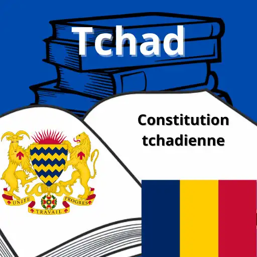 Play Constitution tchadienne de 1996 APK