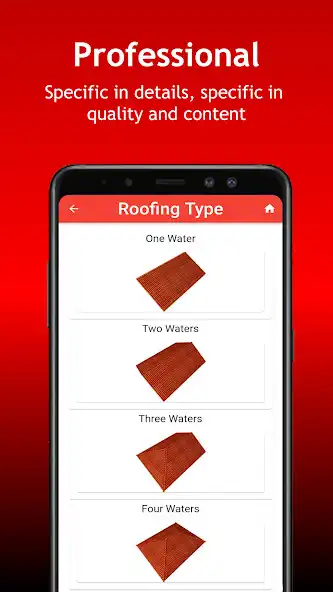 Play ConstruCalc Pro as an online game ConstruCalc Pro with UptoPlay