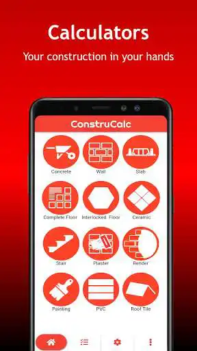 Play ConstruCalc  and enjoy ConstruCalc with UptoPlay