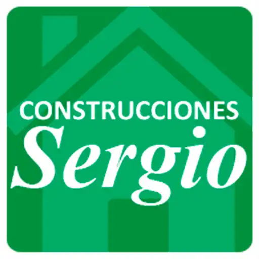 Play Construcciones Sergio APK