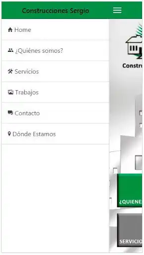 Play Construcciones Sergio as an online game Construcciones Sergio with UptoPlay