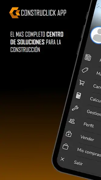 Play Construclick App  and enjoy Construclick App with UptoPlay