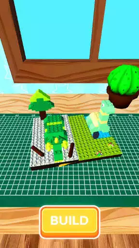 Play Construction 3D  and enjoy Construction 3D with UptoPlay