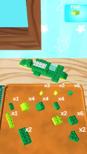 Play Construction 3D as an online game Construction 3D with UptoPlay