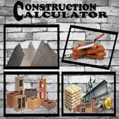 Free play online Construction Calculator 2018 APK Free play online Construction Calculator 2018 APK