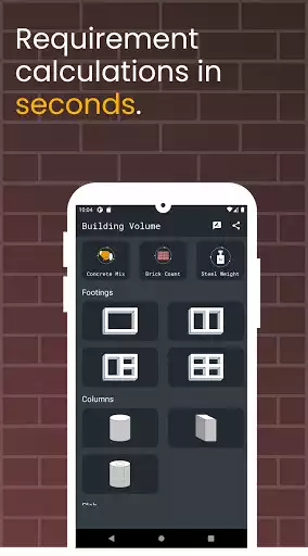 Play CONSTRUCTION calculator  and enjoy CONSTRUCTION calculator with UptoPlay