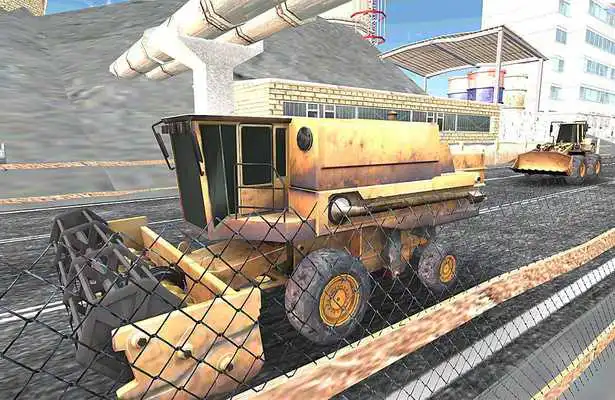 Play Construction Car Racing