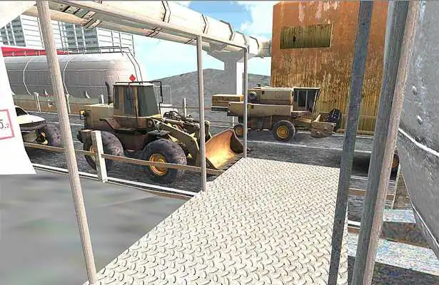 Play Construction Car Racing