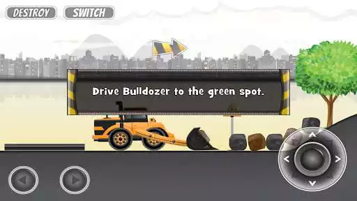 Play Construction City