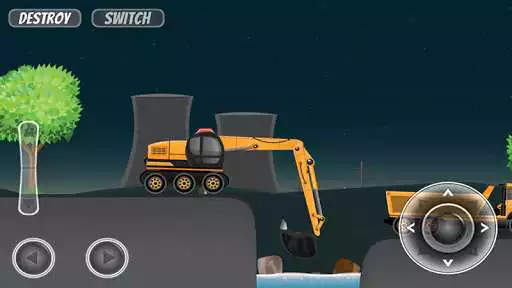 Play Construction City