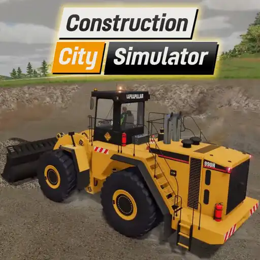 Play Construction City Simulator APK