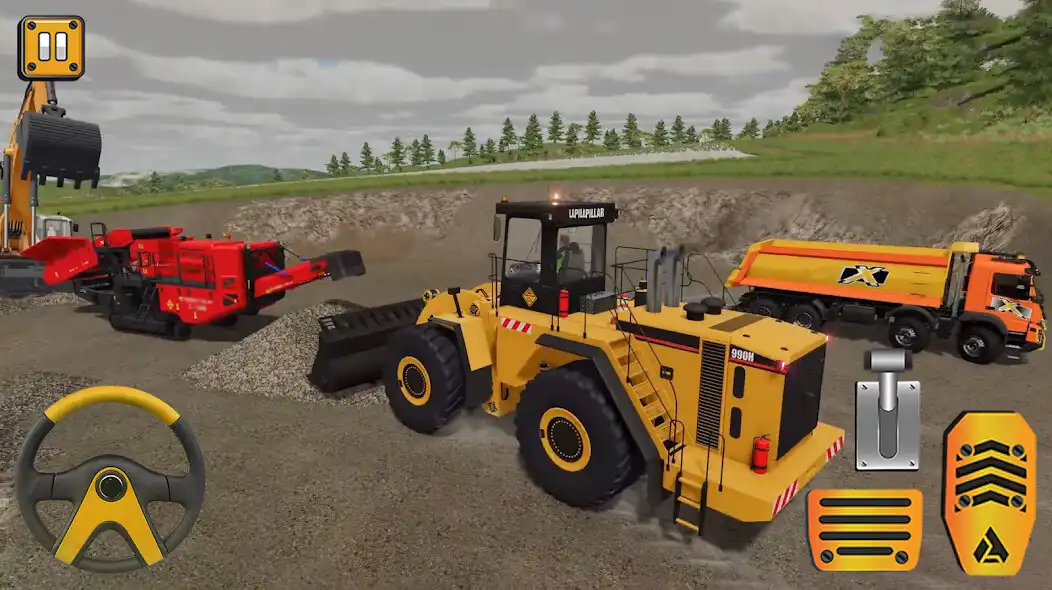 Play Construction City Simulator and enjoy Construction City Simulator with UptoPlay Play Construction City Simulator and enjoy Construction City Simulator with UptoPlay