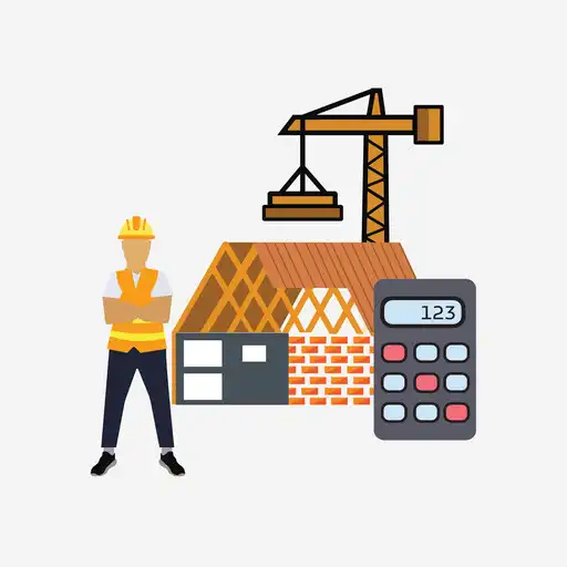 Play Construction Civil Calculator APK