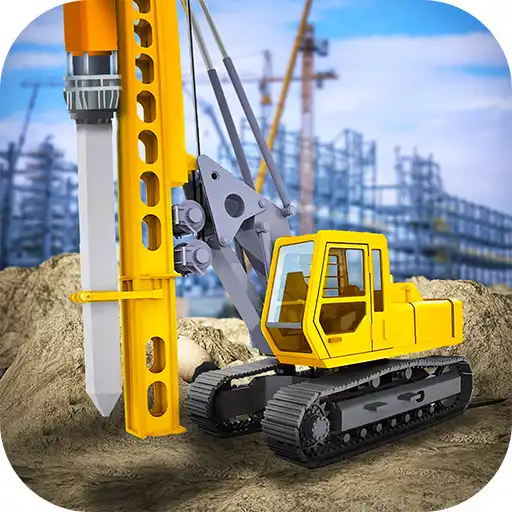 Play Construction Company Simulator - build a business! APK Play Construction Company Simulator - build a business! APK