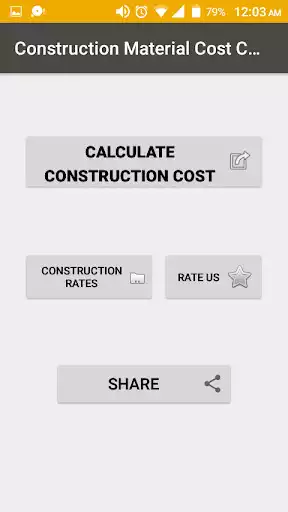 Play Construction Cost Calculator  and enjoy Construction Cost Calculator with UptoPlay