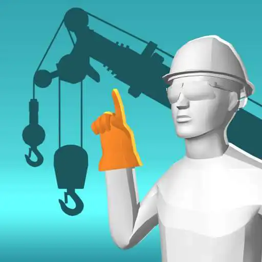Play Construction Crane Signals APK