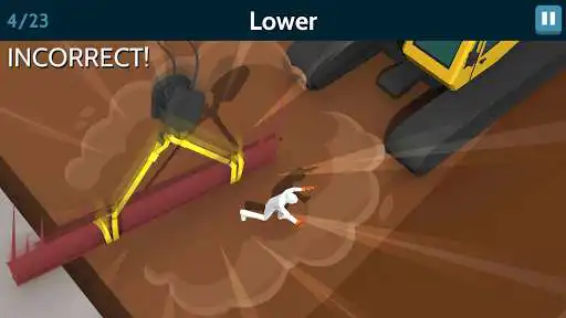 Play Construction Crane Signals as an online game online Construction Crane Signals with UptoPlay com.simcoachgames.signaling Play Construction Crane Signals as an online game Construction Crane Signals with UptoPlay