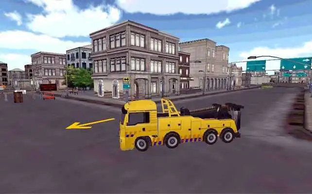 Play Construction Crane Simulator 3D Play Construction Crane Simulator 3D