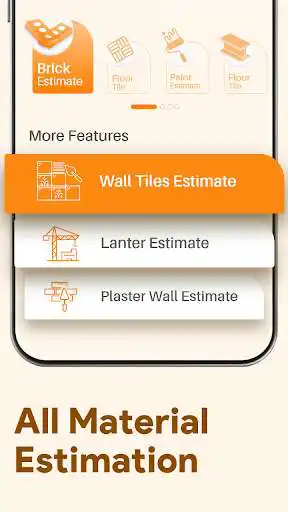 Play Construction Estimator App as an online game Construction Estimator App with UptoPlay