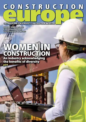 Play Construction Europe  and enjoy Construction Europe with UptoPlay