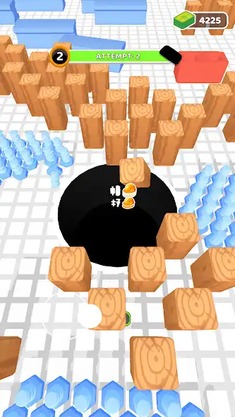 Play Construction Hole  and enjoy Construction Hole with UptoPlay