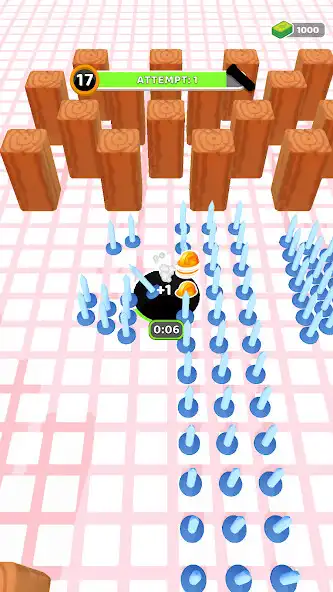 Play Construction Hole as an online game Construction Hole with UptoPlay