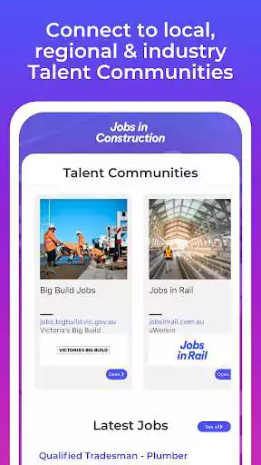 Play Construction Jobs
