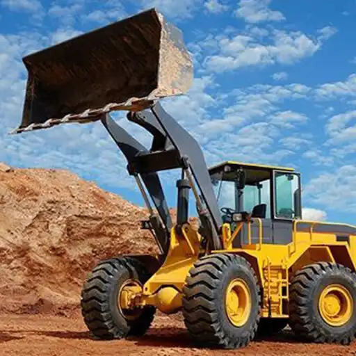 Play Construction Life - CraneDozer APK Play Construction Life - CraneDozer APK