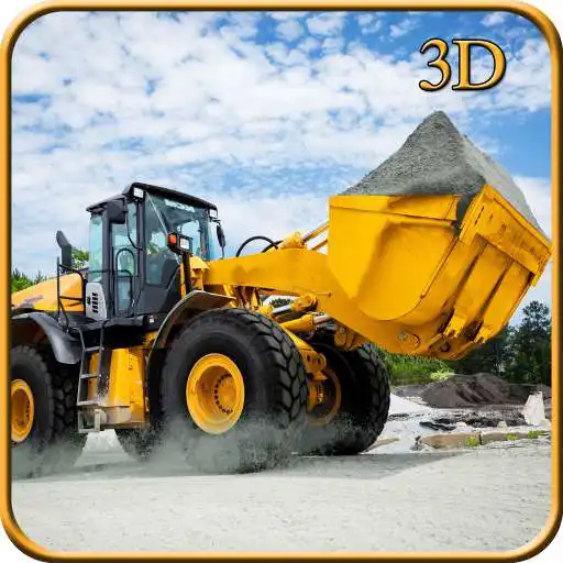 Run free android online Construction Loader Sim APK Run free android online Construction Loader Sim APK