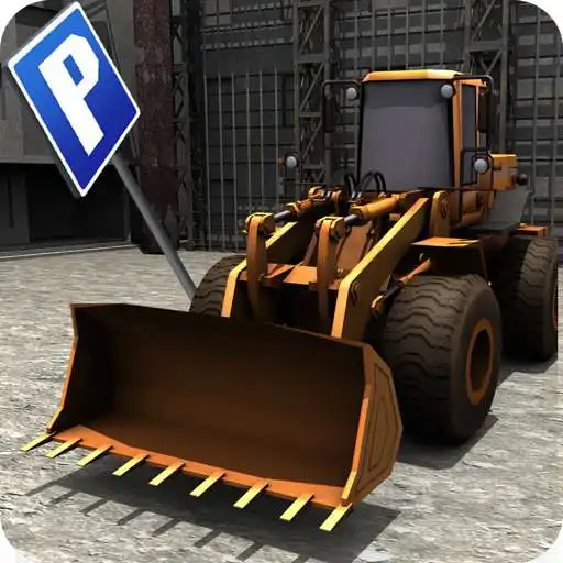 Play Construction Loader Simulator APK