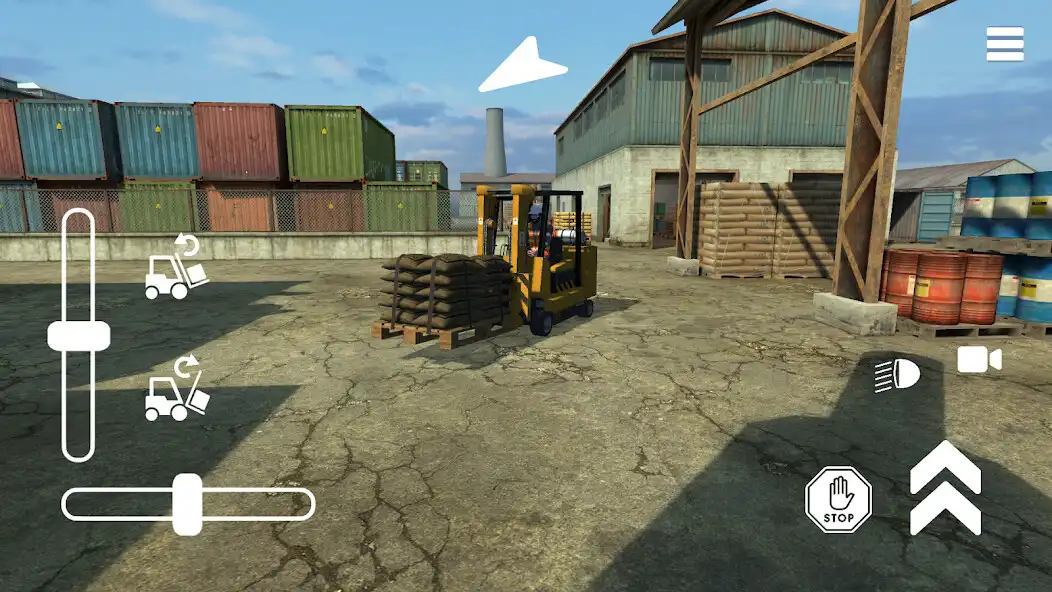 Play Construction Machines SIM: Trucks and Cranes  and enjoy Construction Machines SIM: Trucks and Cranes with UptoPlay