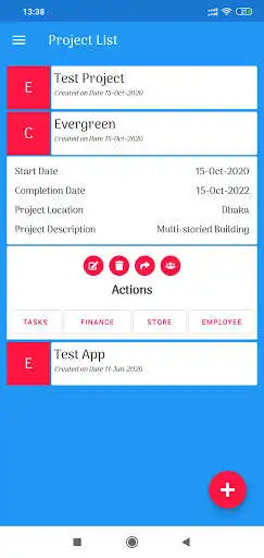 Play Construction Manager  and enjoy Construction Manager with UptoPlay
