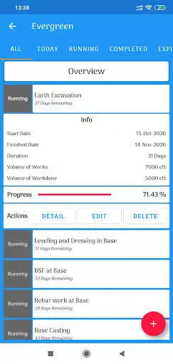 Play Construction Manager as an online game Construction Manager with UptoPlay