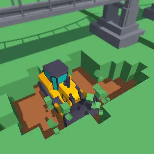 Play Construction Master 3D APK