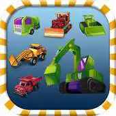 Free play online Construction Match Link APK