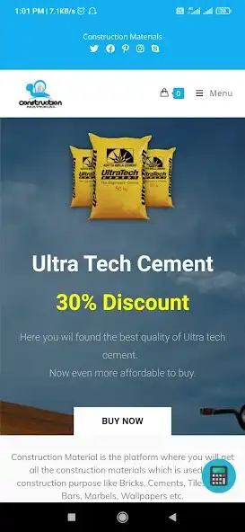 Play Construction Material  and enjoy Construction Material with UptoPlay
