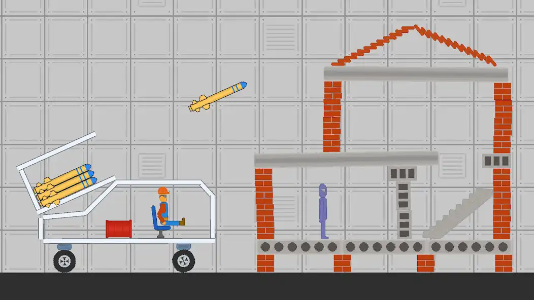Play Construction Playground as an online game Construction Playground with UptoPlay