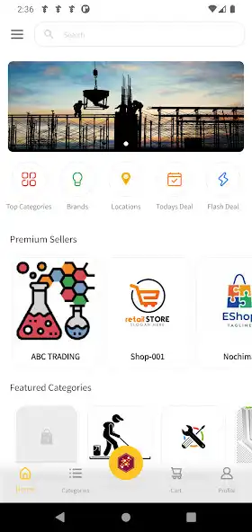 Play Construction Products as an online game Construction Products with UptoPlay
