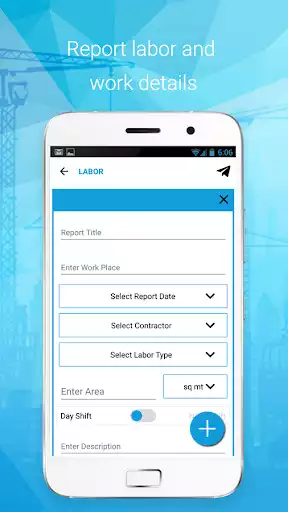 Play Construction Report Manager as an online game Construction Report Manager with UptoPlay