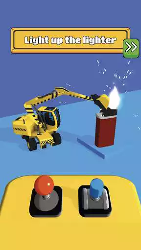 Play Construction as an online game Construction with UptoPlay