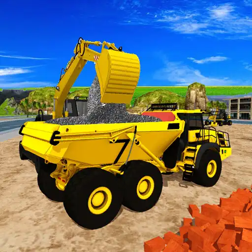 Play Construction Simulator 3D 2023 APK Play Construction Simulator 3D 2023 APK