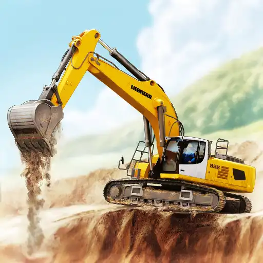 Play Construction Simulator 3 APK